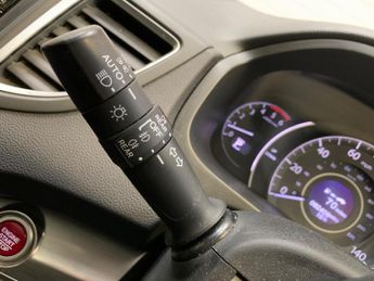Honda CR-V 1.6 i-DTEC EX Auto 4WD Euro 6 5dr