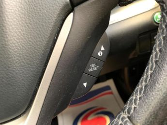Honda CR-V 1.6 i-DTEC EX Auto 4WD Euro 6 5dr