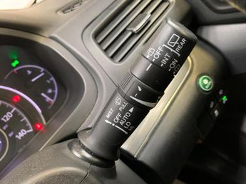 Honda CR-V 1.6 i-DTEC EX Auto 4WD Euro 6 5dr
