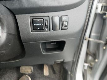 Perodua Myvi 1.3 EZi SE 5dr