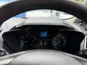 Ford Transit Connect 1.5 TDCi 210 Panel Van 5dr Diesel Manual L2 H1 (119 g/km, 118 bh