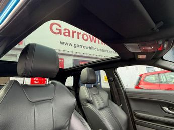 Land Rover Range Rover Evoque 2.0 TD4 Landmark Auto 4WD Euro 6 (s/s) 5dr