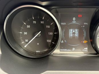 Land Rover Range Rover Evoque 2.0 TD4 Landmark Auto 4WD Euro 6 (s/s) 5dr