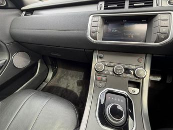Land Rover Range Rover Evoque 2.0 TD4 Landmark Auto 4WD Euro 6 (s/s) 5dr