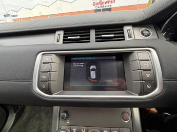Land Rover Range Rover Evoque 2.0 TD4 Landmark Auto 4WD Euro 6 (s/s) 5dr
