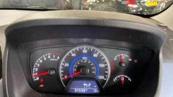 Hyundai i10 1.2 Premium Hatchback 5dr Petrol Manual Euro 5 (87 ps)