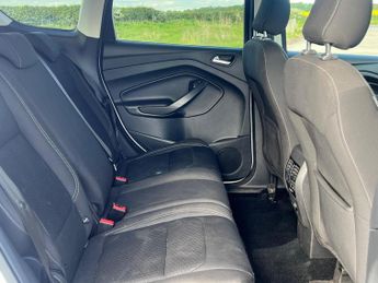 Ford Kuga 1.5 TDCi Zetec Euro 6 (s/s) 5dr