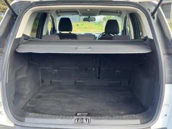 Ford Kuga 1.5 TDCi Zetec Euro 6 (s/s) 5dr