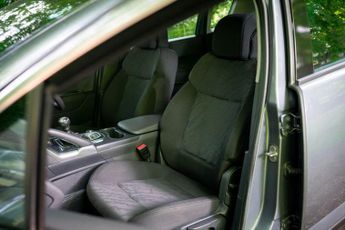 Peugeot 3008 1.6 HDi Sport Euro 5 5dr