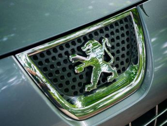 Peugeot 3008 1.6 HDi Sport Euro 5 5dr