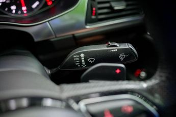 Audi A7 3.0 TDI V6 Black Edition Sportback S Tronic quattro Euro 5 (s/s)