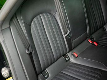 Audi A7 3.0 TDI V6 Black Edition Sportback S Tronic quattro Euro 5 (s/s)