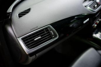 Audi A7 3.0 TDI V6 Black Edition Sportback S Tronic quattro Euro 5 (s/s)