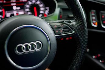 Audi A7 3.0 TDI V6 Black Edition Sportback S Tronic quattro Euro 5 (s/s)