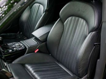 Audi A7 3.0 TDI V6 Black Edition Sportback S Tronic quattro Euro 5 (s/s)