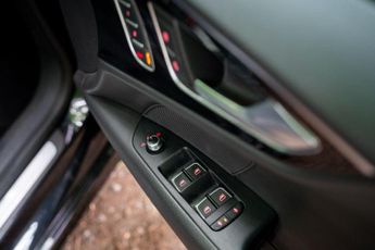 Audi A7 3.0 TDI V6 Black Edition Sportback S Tronic quattro Euro 5 (s/s)