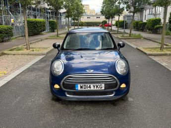 MINI Hatch 1.2 One Auto Euro 6 (s/s) 3dr