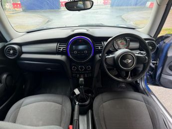 MINI Hatch 1.2 One Auto Euro 6 (s/s) 3dr