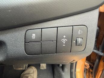 Hyundai i10 1.2 SE Auto Euro 6 5dr