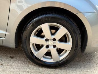 Suzuki Swift 1.5 GLX 5dr