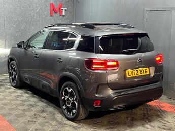 Citroen C5 Aircross 1.6 14.2kWh Shine e-EAT8 Euro 6 (s/s) 5dr