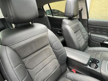 Citroen C5 Aircross 1.6 14.2kWh Shine e-EAT8 Euro 6 (s/s) 5dr