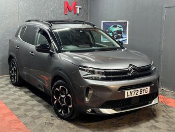 Citroen C5 Aircross 1.6 14.2kWh Shine e-EAT8 Euro 6 (s/s) 5dr