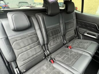 Citroen C5 Aircross 1.6 14.2kWh Shine e-EAT8 Euro 6 (s/s) 5dr