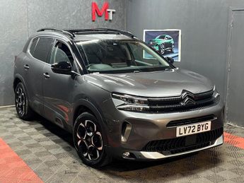 Citroen C5 Aircross 1.6 14.2kWh Shine e-EAT8 Euro 6 (s/s) 5dr