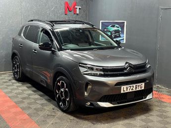 Citroen C5 Aircross 1.6 14.2kWh Shine e-EAT8 Euro 6 (s/s) 5dr