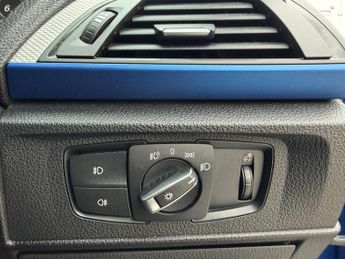 BMW 1 Series 1.5 116d M Sport Auto Euro 6 (s/s) 5dr