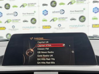 BMW 1 Series 1.5 116d M Sport Auto Euro 6 (s/s) 5dr