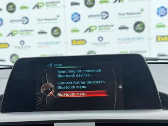 BMW 1 Series 1.5 116d M Sport Auto Euro 6 (s/s) 5dr