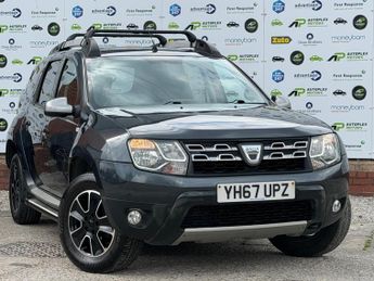 Dacia Duster 1.5 dCi Prestige Euro 6 (s/s) 5dr