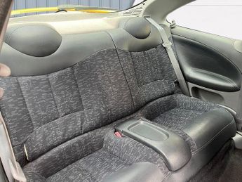 Renault Megane 1.6 16v Dynamique 2dr