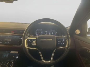 Land Rover Range Rover Evoque 2.0 D200 MHEV Autobiography SUV 5dr Diesel Auto 4WD Euro 6 (s/s)