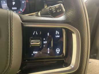 Land Rover Range Rover Evoque 2.0 D200 MHEV Autobiography SUV 5dr Diesel Auto 4WD Euro 6 (s/s)