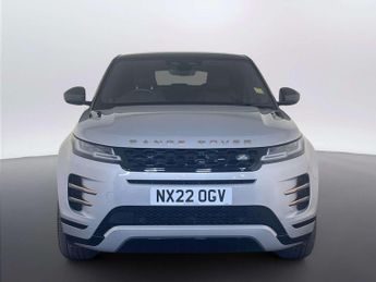 Land Rover Range Rover Evoque 2.0 D200 MHEV Autobiography SUV 5dr Diesel Auto 4WD Euro 6 (s/s)