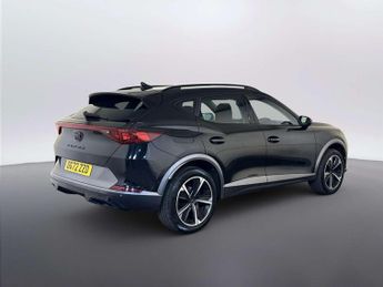 CUPRA Formentor 1.5 TSI V1 SUV 5dr Petrol Manual Euro 6 (s/s) (150 ps)