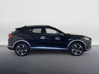 CUPRA Formentor 1.5 TSI V1 SUV 5dr Petrol Manual Euro 6 (s/s) (150 ps)