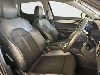 CUPRA Formentor 1.5 TSI V1 SUV 5dr Petrol Manual Euro 6 (s/s) (150 ps)