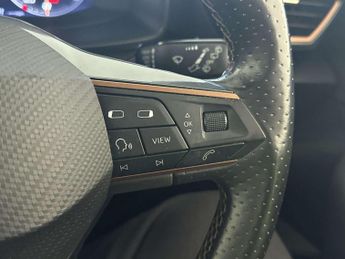 CUPRA Formentor 1.5 TSI V1 SUV 5dr Petrol Manual Euro 6 (s/s) (150 ps)