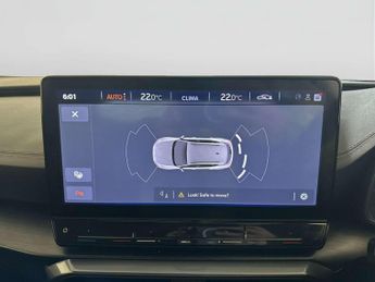 CUPRA Formentor 1.5 TSI V1 SUV 5dr Petrol Manual Euro 6 (s/s) (150 ps)