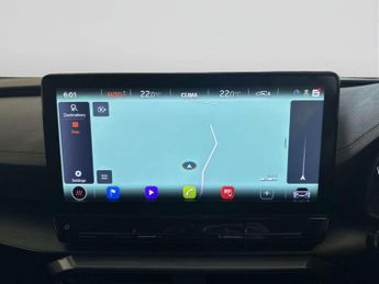 CUPRA Formentor 1.5 TSI V1 SUV 5dr Petrol Manual Euro 6 (s/s) (150 ps)