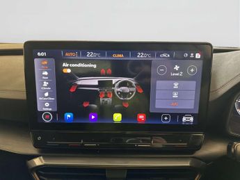 CUPRA Formentor 1.5 TSI V1 SUV 5dr Petrol Manual Euro 6 (s/s) (150 ps)