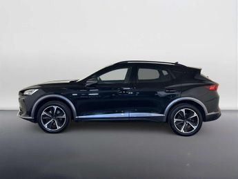 CUPRA Formentor 1.5 TSI V1 SUV 5dr Petrol Manual Euro 6 (s/s) (150 ps)