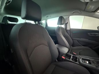 SEAT Leon 1.5 TSI EVO FR DSG Euro 6 (s/s) 5dr