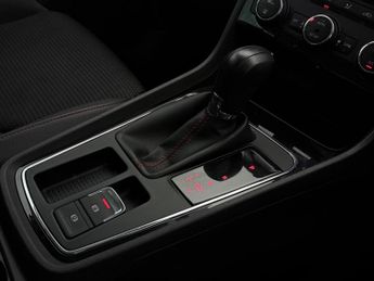 SEAT Leon 1.5 TSI EVO FR DSG Euro 6 (s/s) 5dr