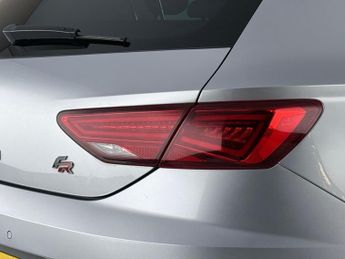SEAT Leon 1.5 TSI EVO FR DSG Euro 6 (s/s) 5dr