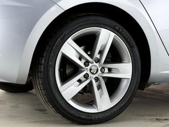 SEAT Leon 1.5 TSI EVO FR DSG Euro 6 (s/s) 5dr